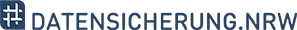 Logo Datensicherung